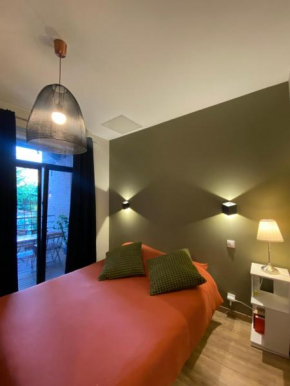 Appartement Lille comme chez vous